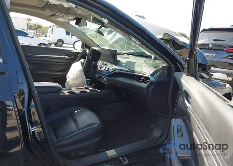 2024 Nissan Altima Sr Fwd z USA, uszkodzony, nr VIN 1N4BL4CV7RN330268